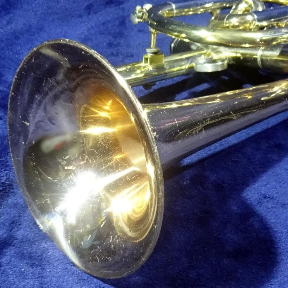 ポルコ　YAMAHA YCR-332 インペリアルコルネット