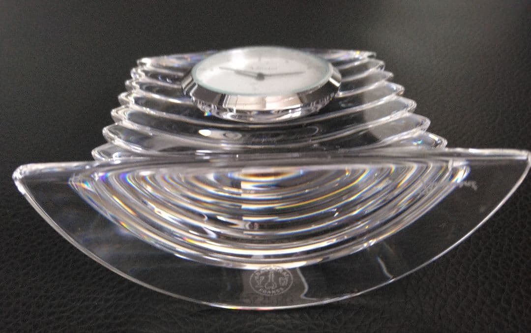 バカラ ラランドクロック