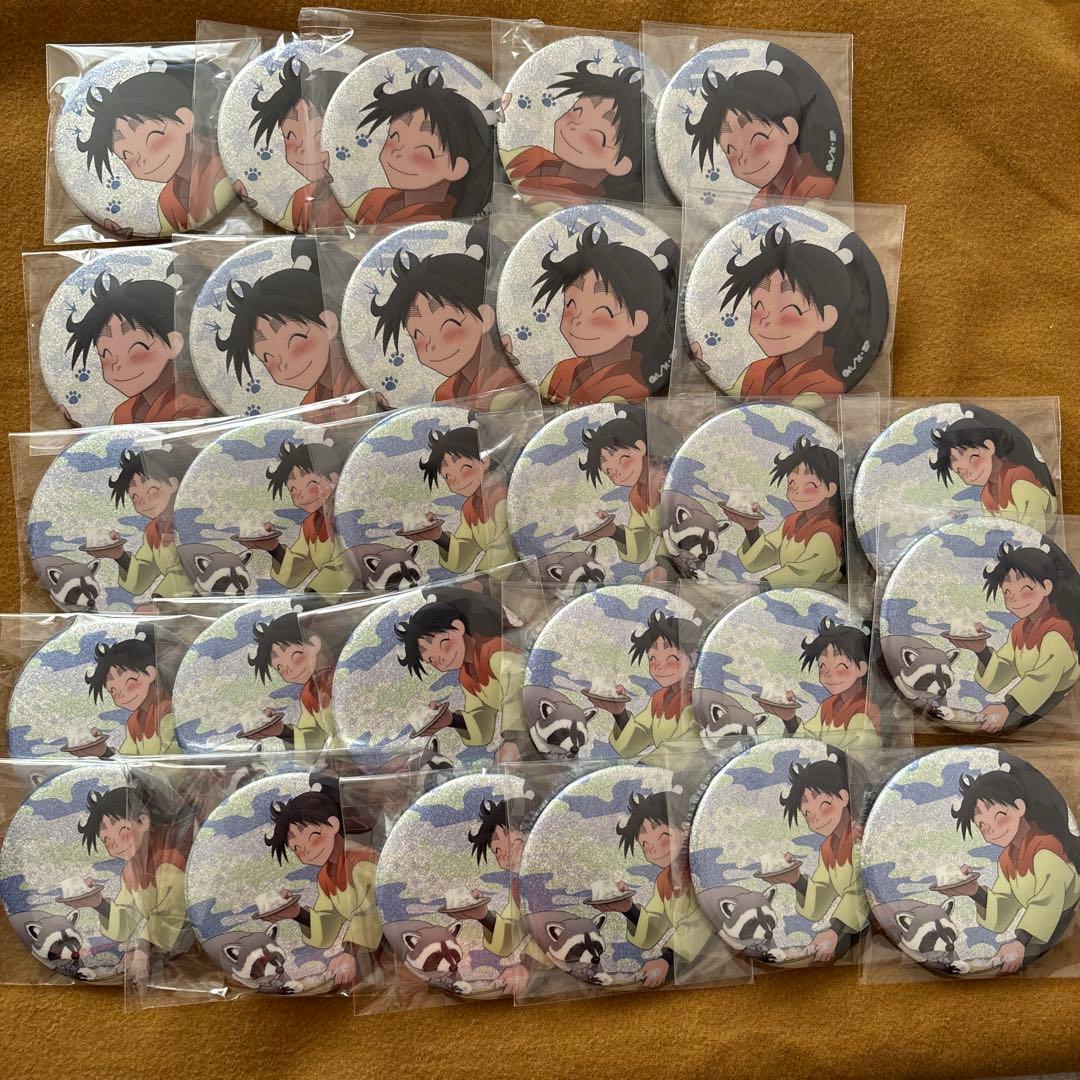 ハイキュー ハイキュー展 コレクション缶バッジ 仙台 東京 フルコンプ