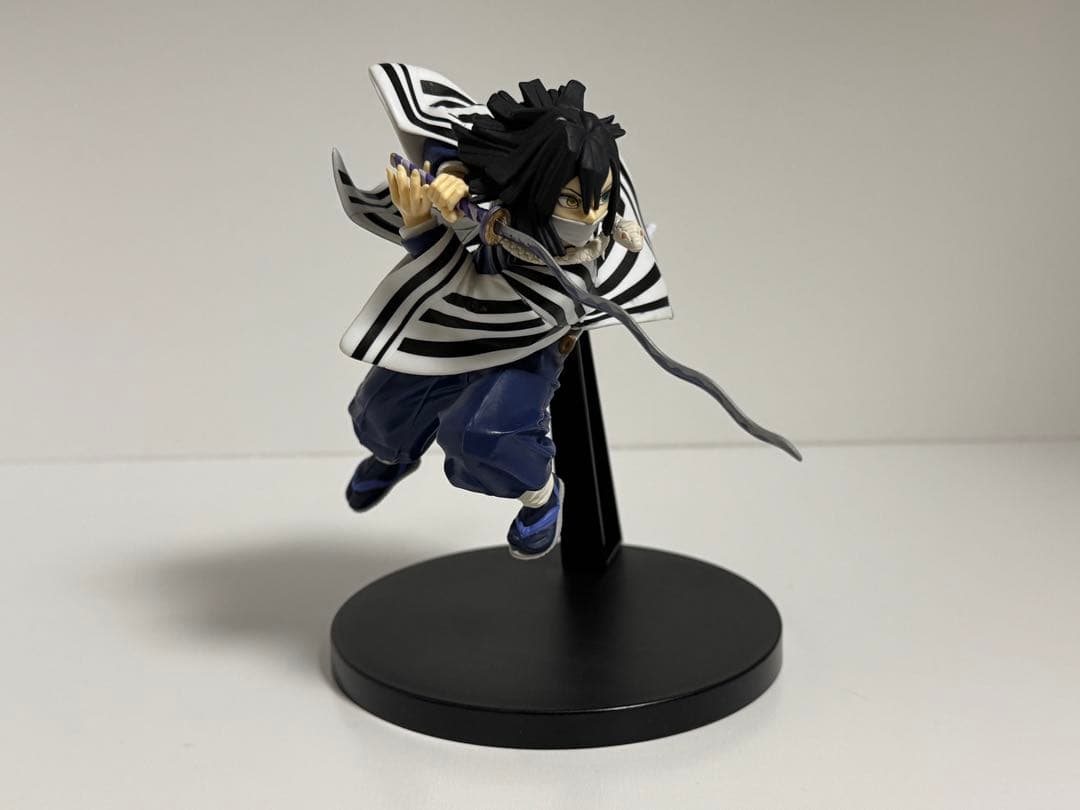 鬼滅の刃 VIBRATION STARS 伊黒小芭内