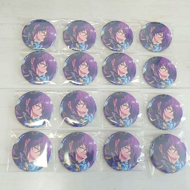あんスタ コレクション缶バッジ Jan 礼瀬マヨイ 16点セット