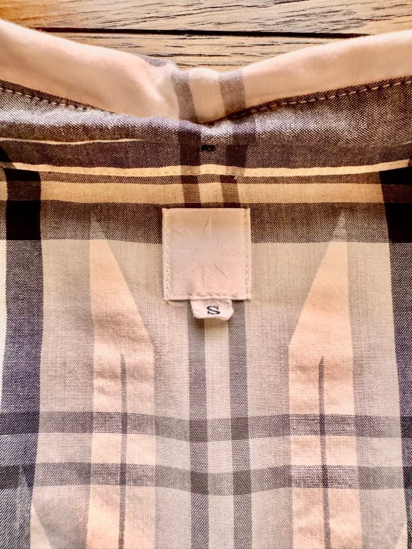 STREAM OF PRAYERS シャツ TAKUYA∞着用モデル TAKUYA∞着用 STREAM OF