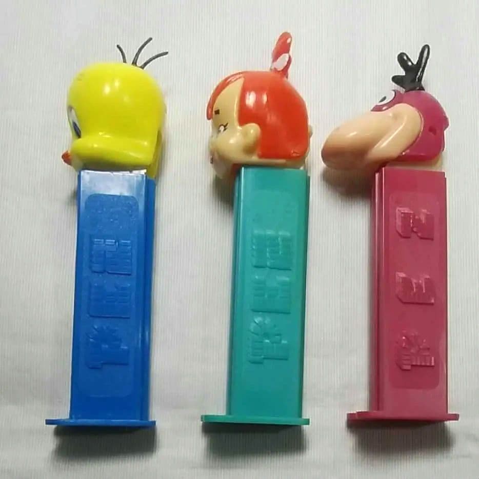 PEZ ペッツ 195個 まとめ売り セット レア