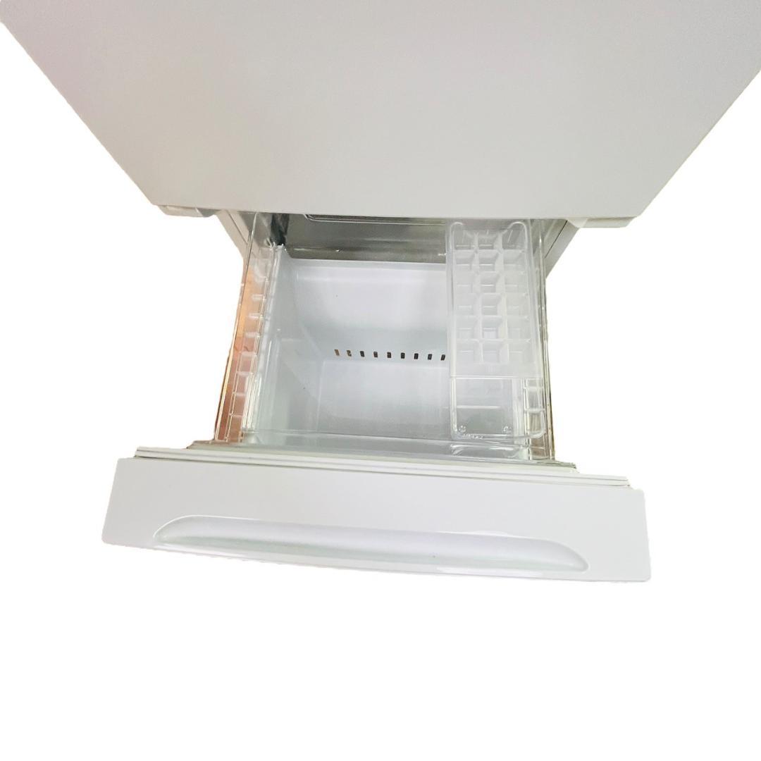 【高年式】美品 2024年製 冷凍冷蔵庫 YRZ-F15LW