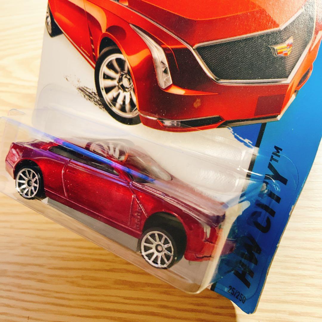 「Hot Wheels」絶版品未開封新品5台まとめ売り！