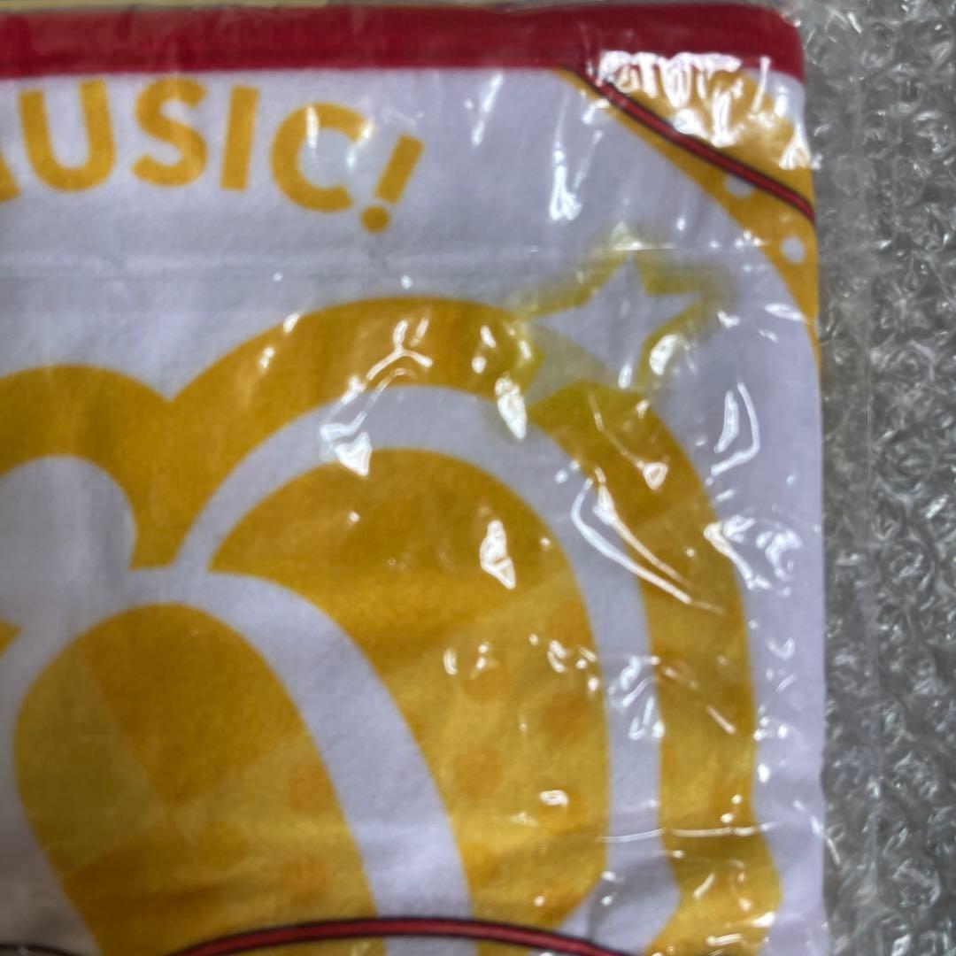 【まとめ】うたプリ リピラブ HMV 特典 ブランケット、アクスタ、セットリスト