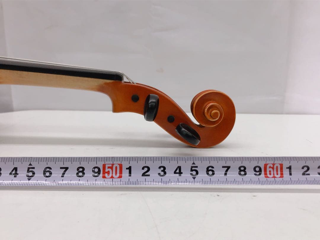 2ADM001 SUZUKI バイオリン Nn.230 4/4 Anno2012
