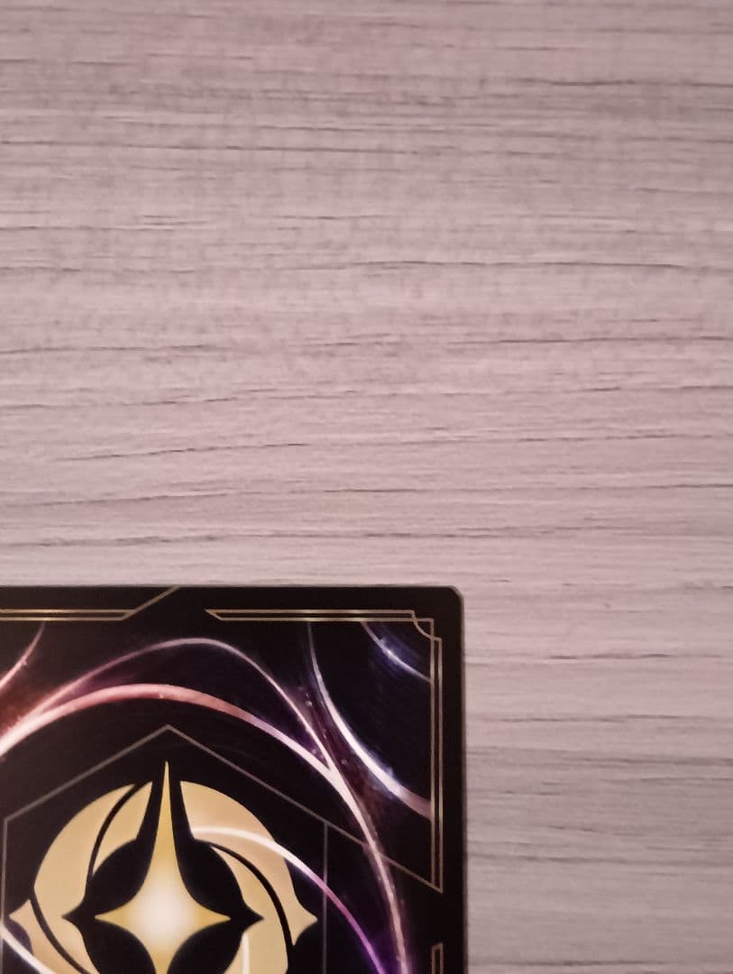 RAPUNZEL 海外プロモ 【Lorcana/ロルカナ】