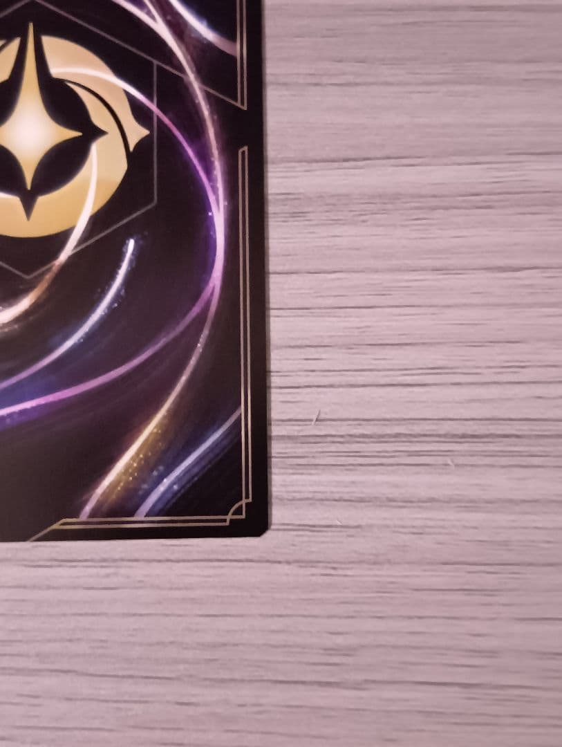 RAPUNZEL 海外プロモ 【Lorcana/ロルカナ】