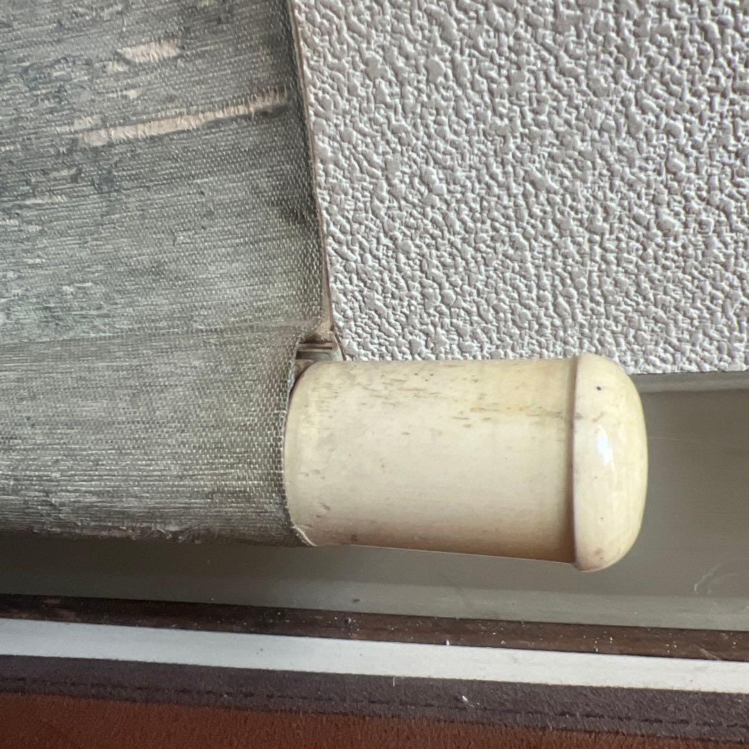 日本画 人物画 仙人　瓢　在銘　狩野常信　絹本