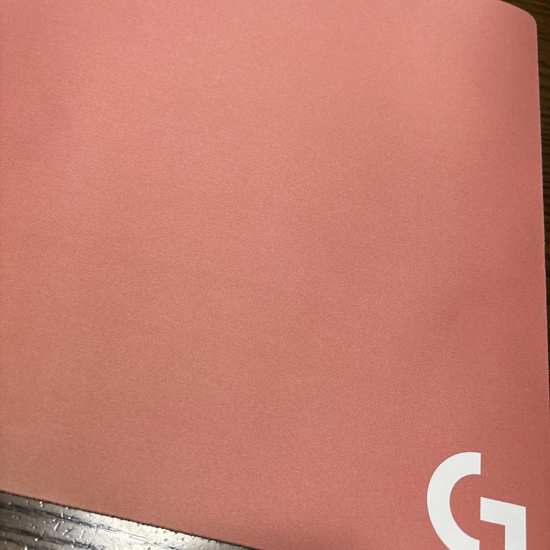 ロジクール オーロラシリーズ 有線キーボード 無線マウス マウスパッド