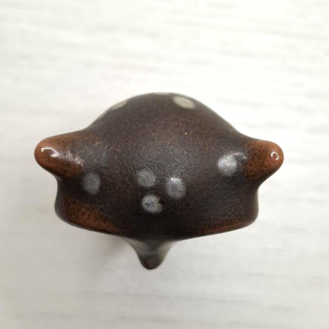 見逃し厳禁！ Walter Bosse ウォルターボッセ フクロウ マジ