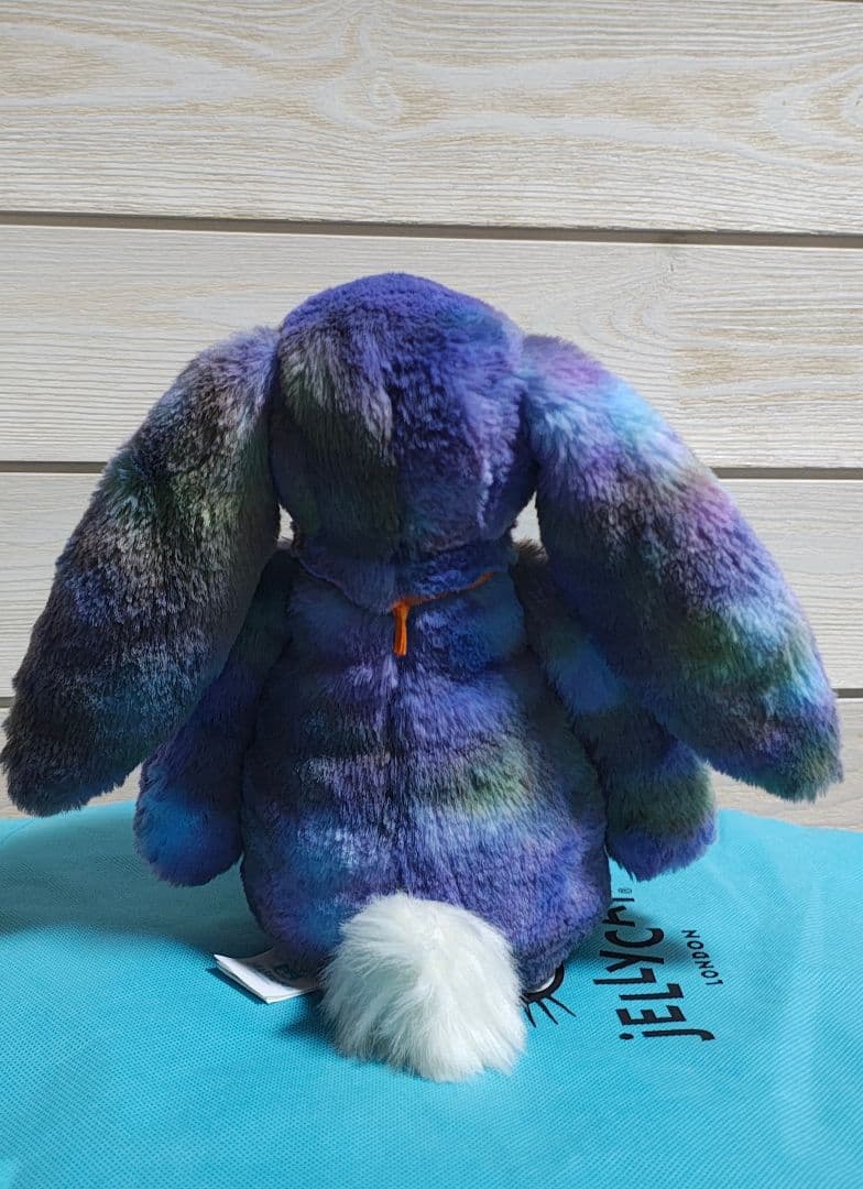 うさぎ 韓国限定 jelly cat 新品