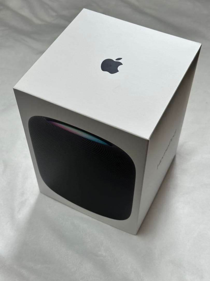 Apple HomePod 第2世代