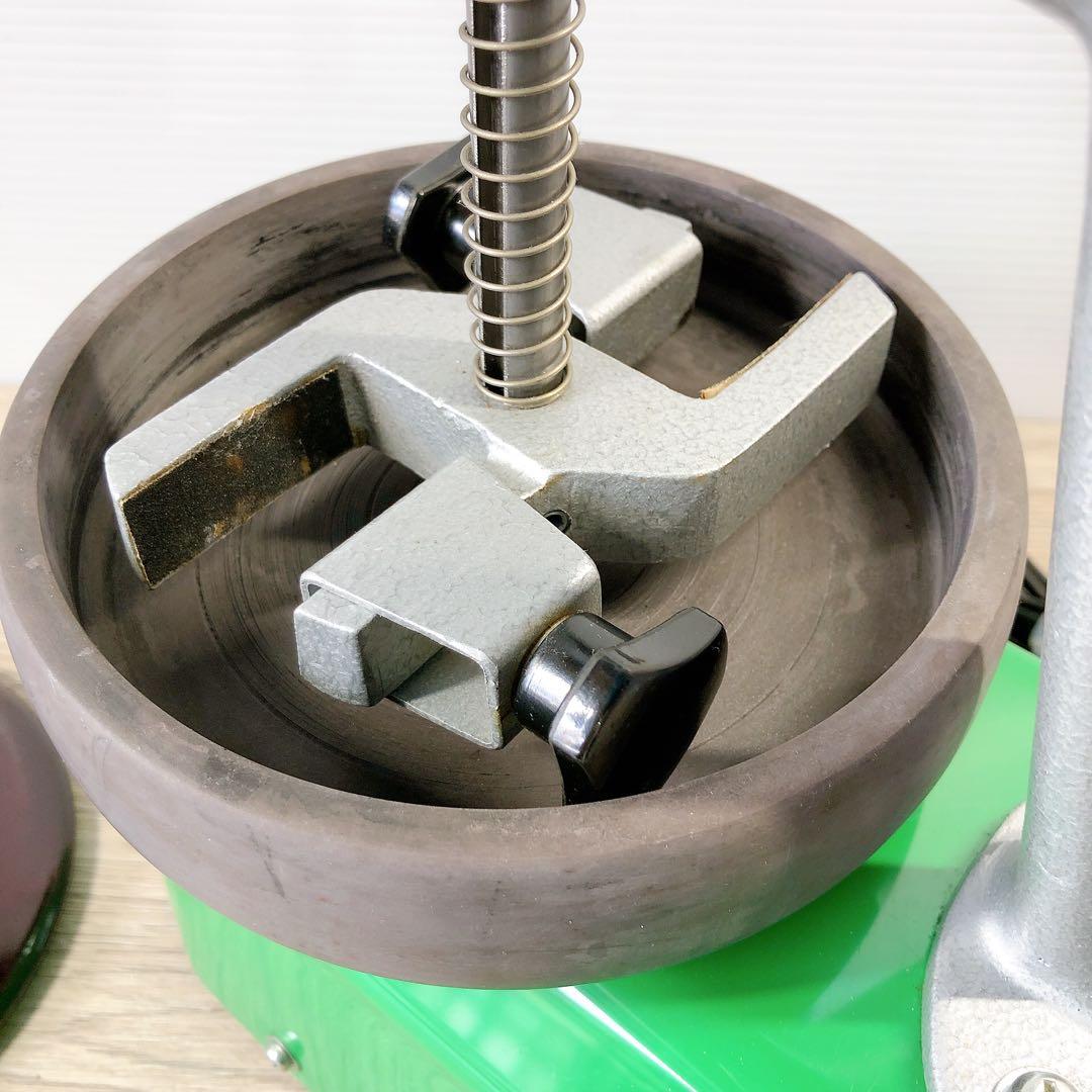 電動 墨すり機 L型 呉竹 精昇堂