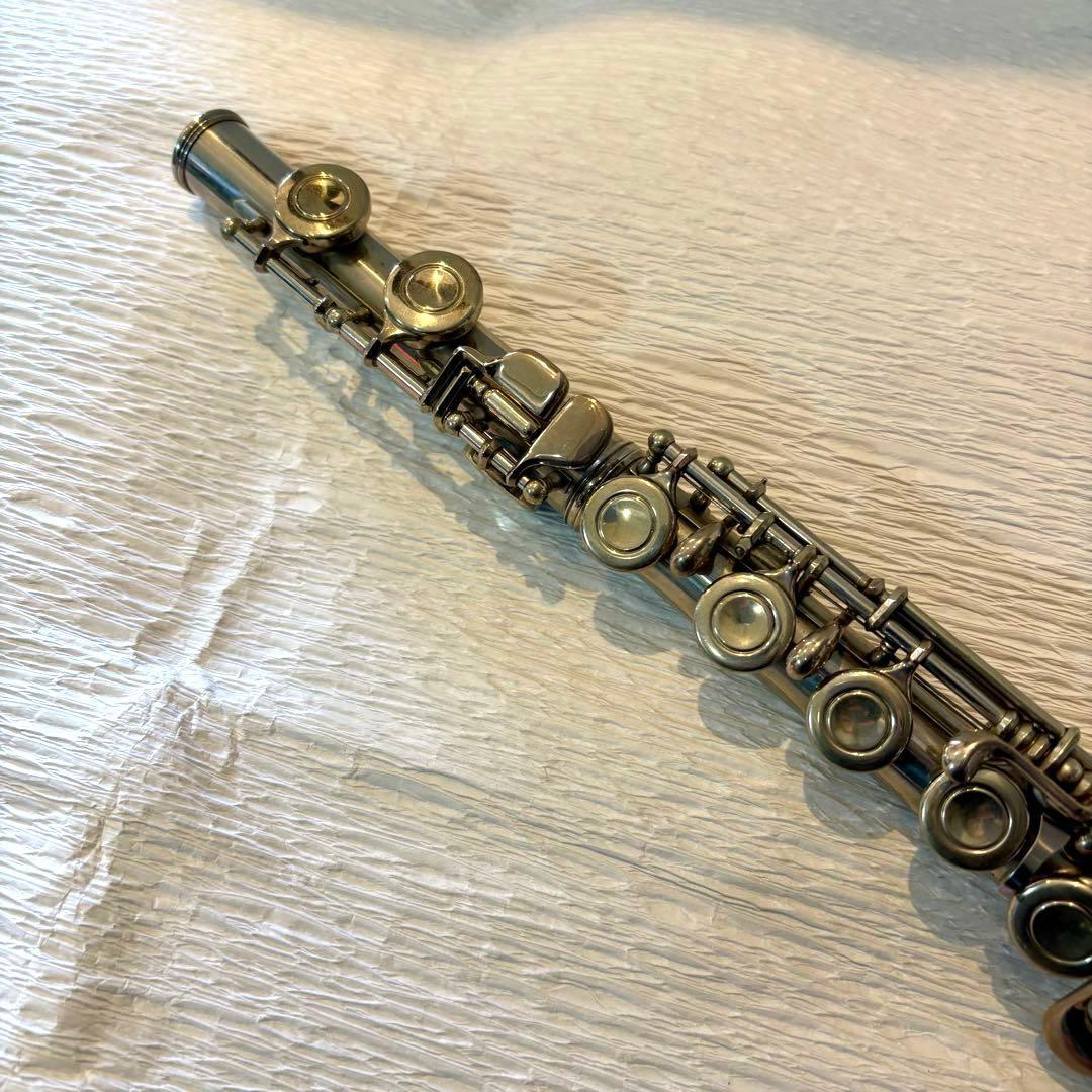 エコメルカリ便限定/YAMAHA ヤマハ フルート YFL-23 管楽器