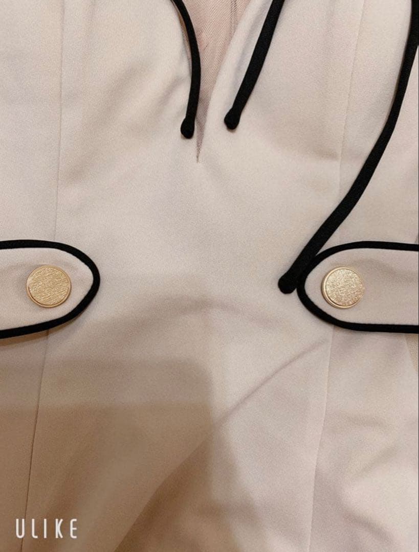 アンディグラマラス キャバドレス