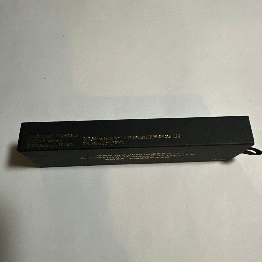 【非売品】TECH WORLD EXPO 2025 ピンバッジセット 万博