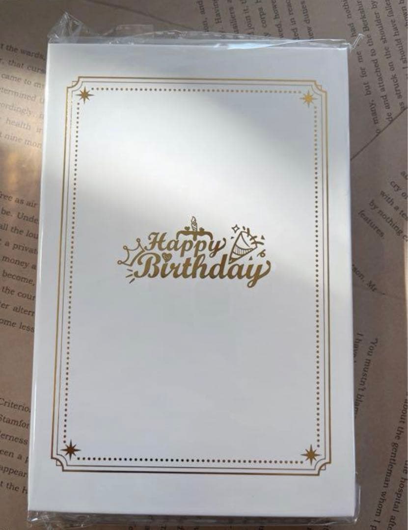 あんスタ　リズリンキャラグッズセット