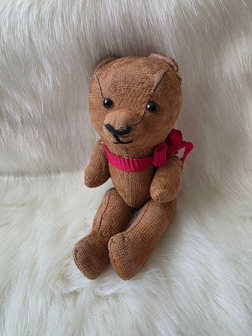 JPMベア フレンチベア - メルカリ