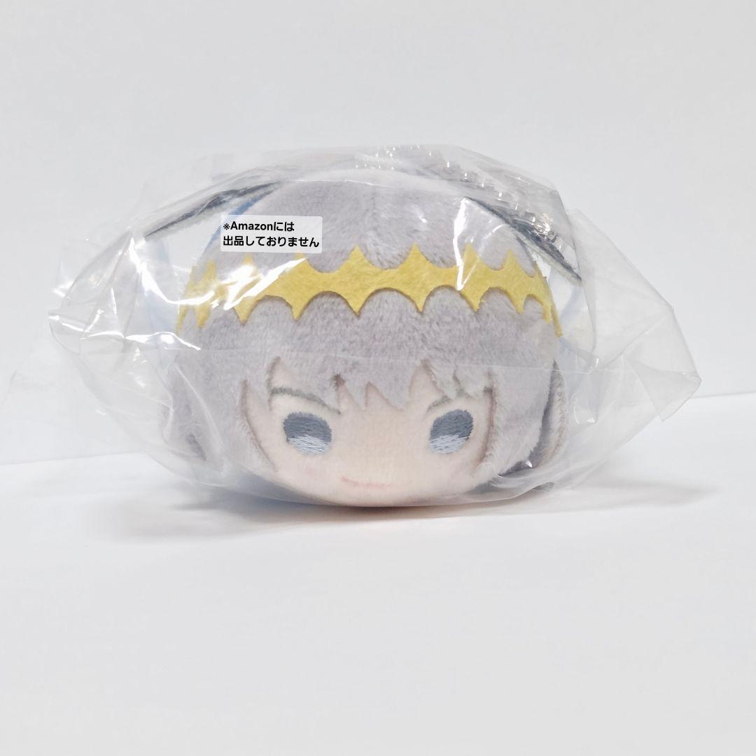 Fate/Grand Order もちもちマスコット vol.11 オベロン - メルカリ