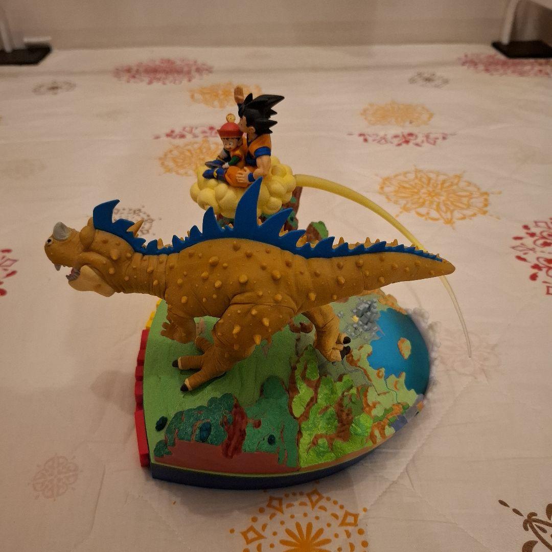 ドラゴンボールGEO限定