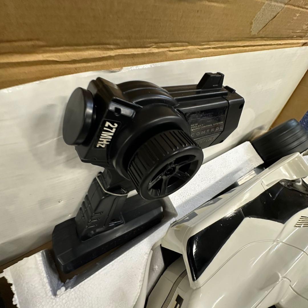 【激レア】　中嶋レーシング × 象印 フォーミュラカー 限定特典 レイナード