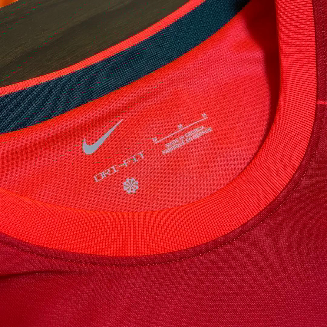 正規品】リバプール 21/22 サディオ・マネ ホーム レプリカ インポート