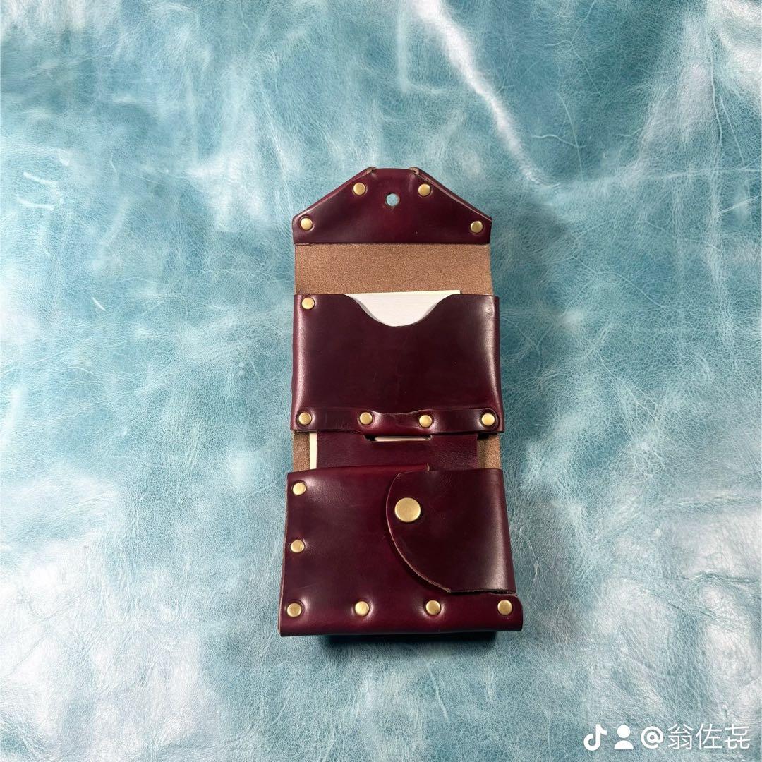 財布・ケース・小物入れ cx-cw-000 red