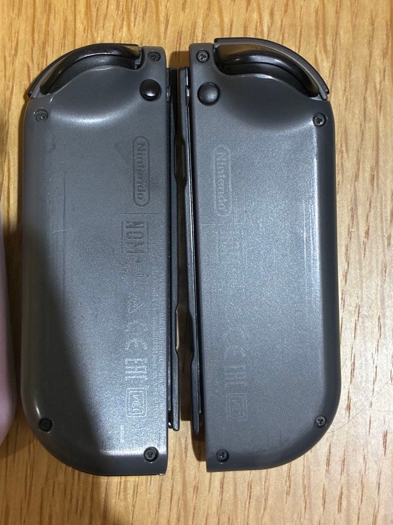 チ*フ様 Nintendo Switch本体　おまけ多数