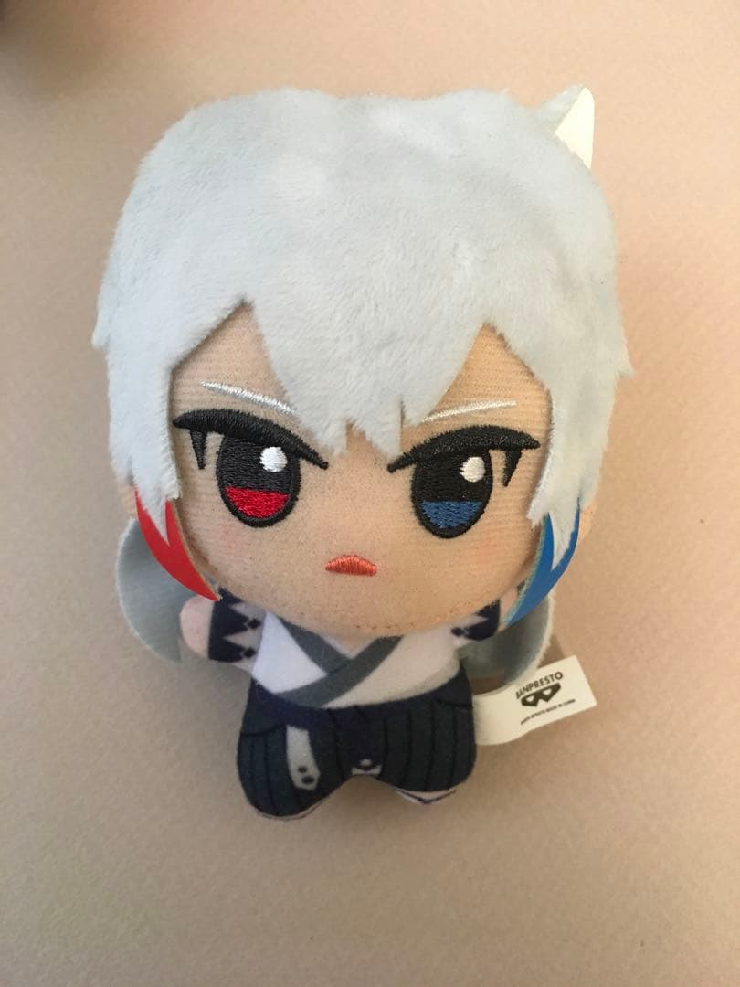 からぴち どぬく 缶バッジ トレカ ブロマイド ぬいぐるみ アクリルスタンド