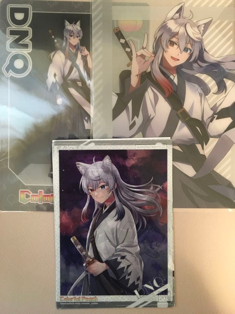 からぴち どぬく 缶バッジ トレカ ブロマイド ぬいぐるみ アクリルスタンド