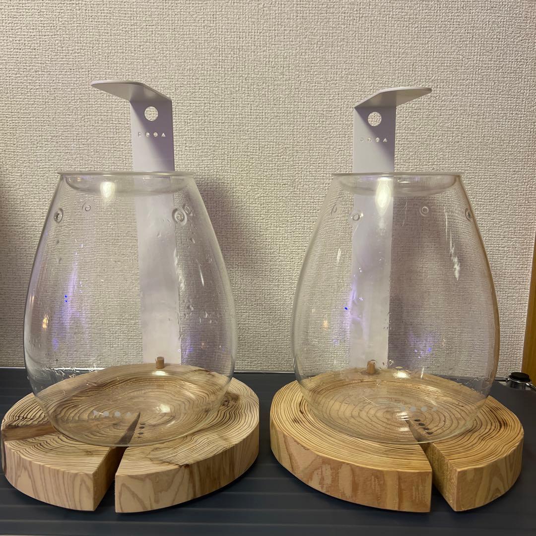 BARREL AMATERAS LED 20W アマテラスレディオクリップ M 魚用品・水草