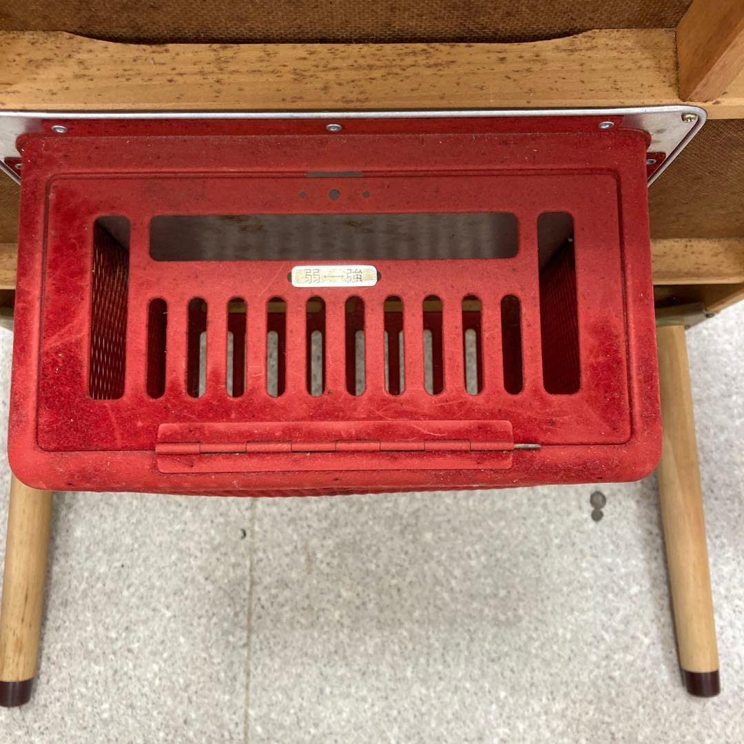 ミツウロコ 木製豆炭こたつ ミツウロコ 木製豆炭こたつ 700K 69cm×69cm