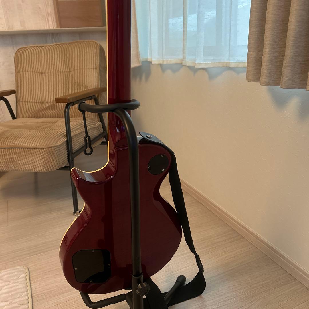 greco レスポール