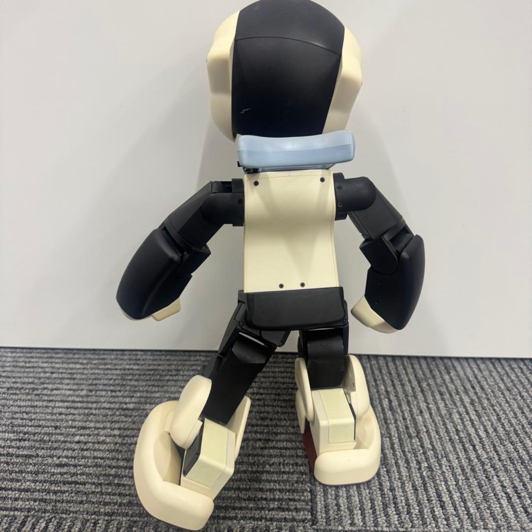 ディアゴスティーニ Robi ロボット 本体とマニュアルセット「1-70」