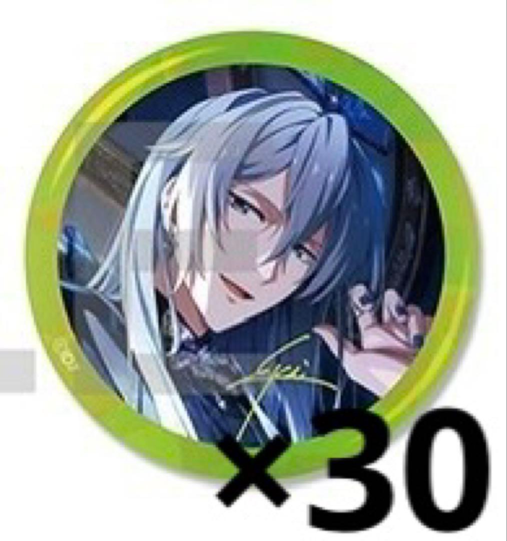 アイナナ 千 缶バッジ ラスティアラ ジュエコレ La'Stiara