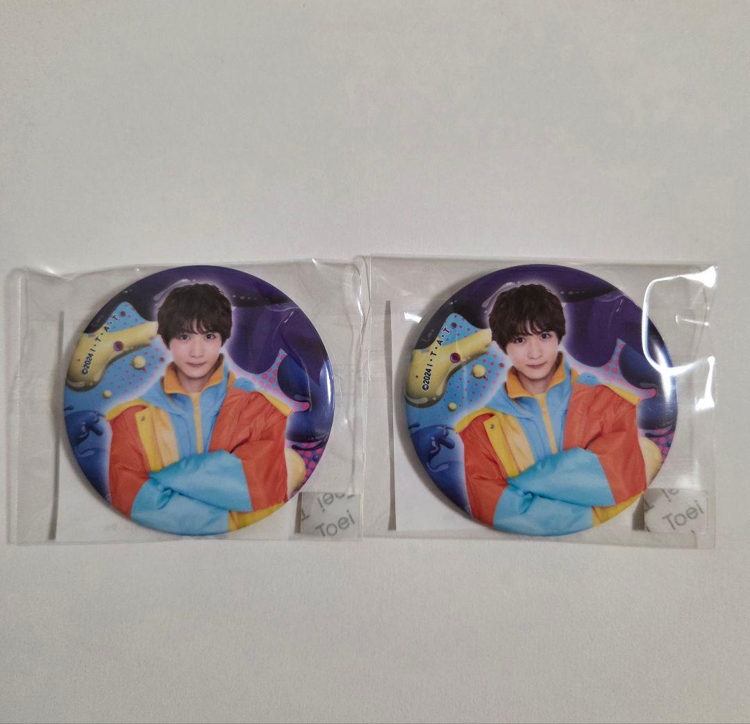 仮面ライダーガヴ TOS くじ ショウマ - メルカリ