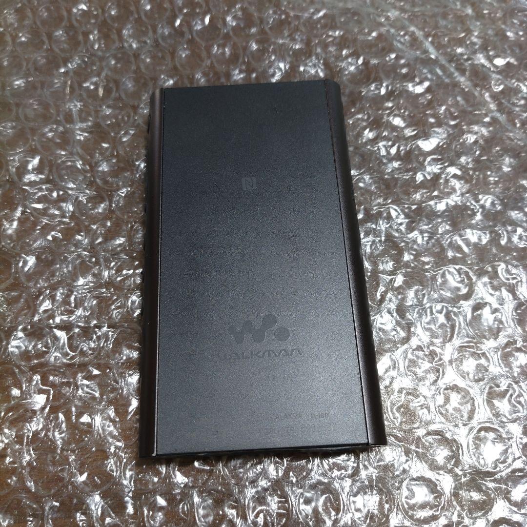 ソニーウォークマン NW−A55 管理ナンバー7380