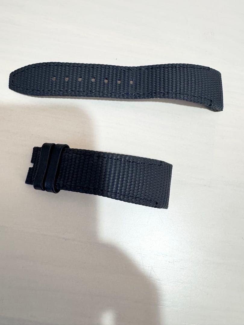 オーデマピゲ　code11.59 ラバーベルト