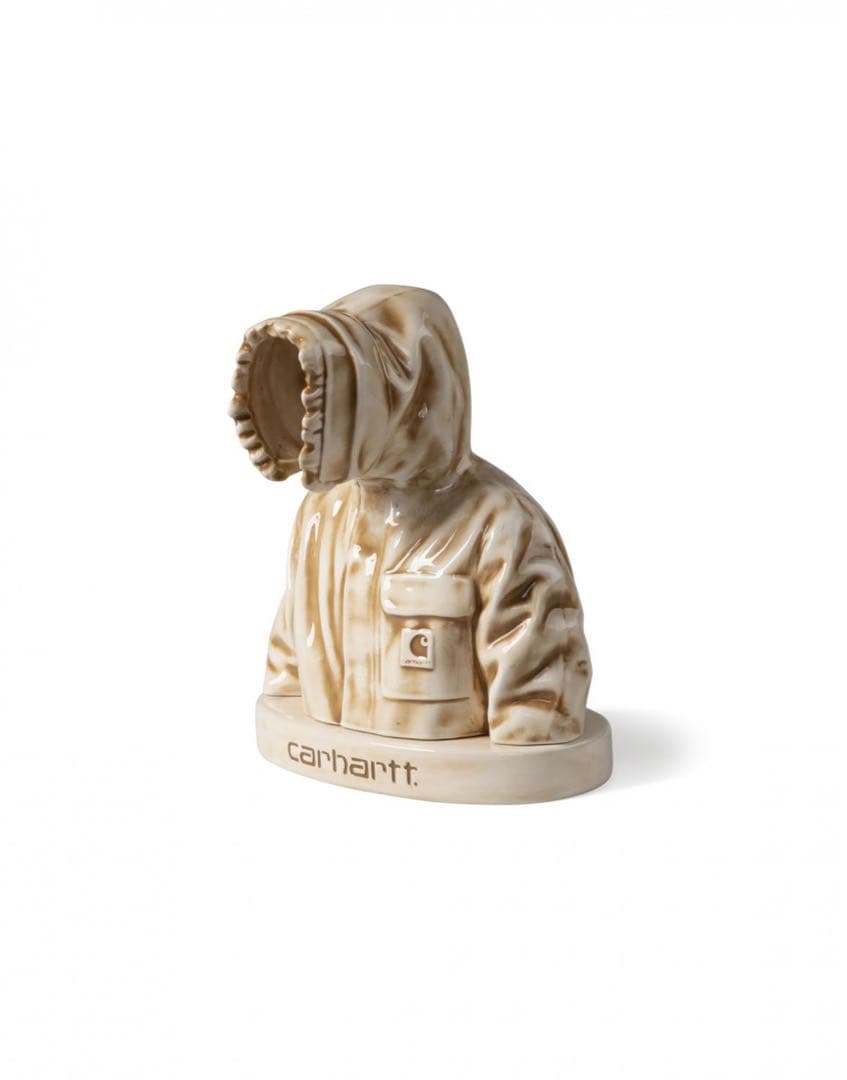 CARHARTT WIP COLD INCENSE BURNER お香立て 香炉
