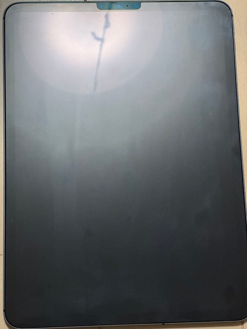 iPadPro11インチ　セルラーモデル Apple iPad Pro 11インチ 第3世代 Wi-Fi+Cellular 256GB 2021年春