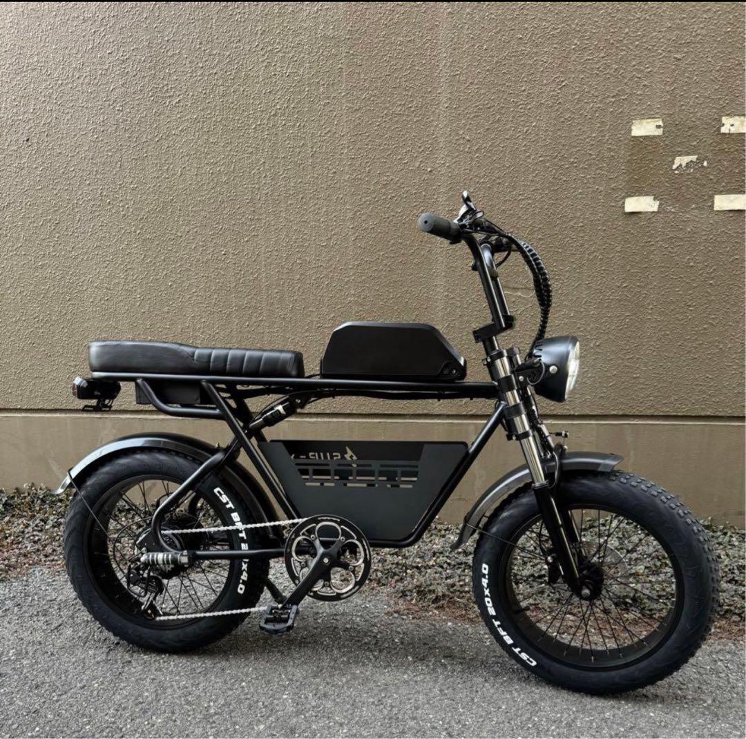 SUPER73系 Y12025最新品500W 新品 SUPER73系 Y12025最新品750W新品