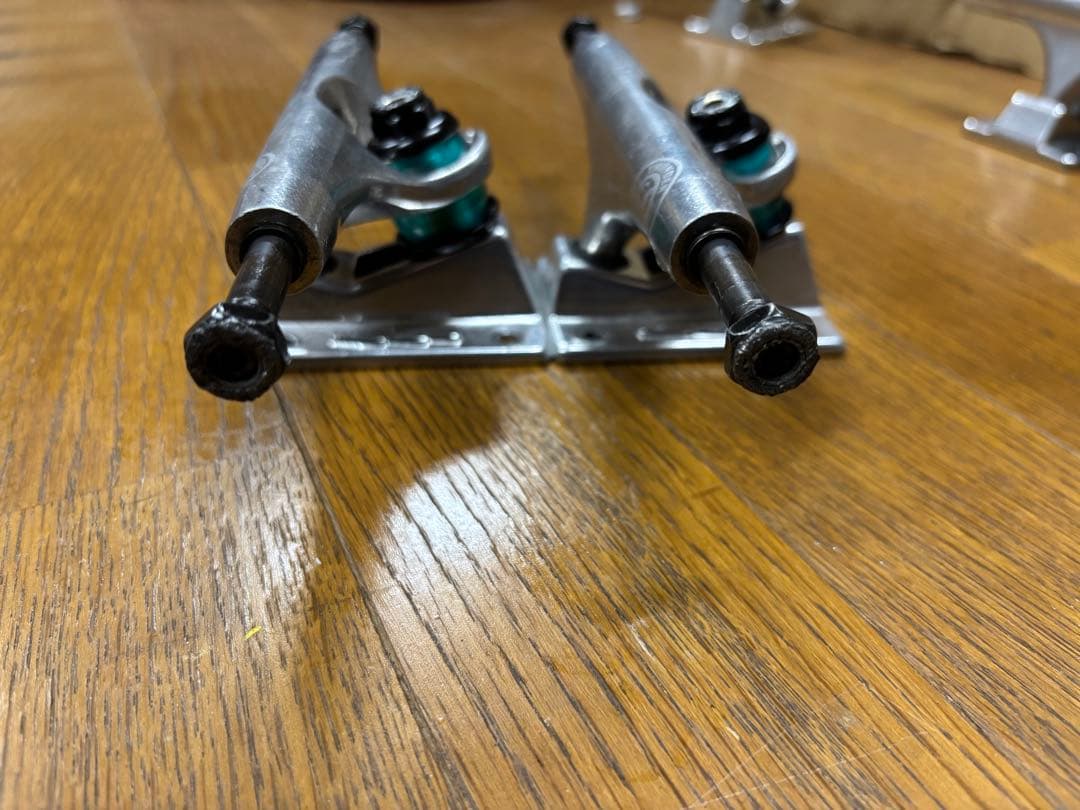 THUNDER HOLLOW LIGHTS 147＋SPITFIREセット