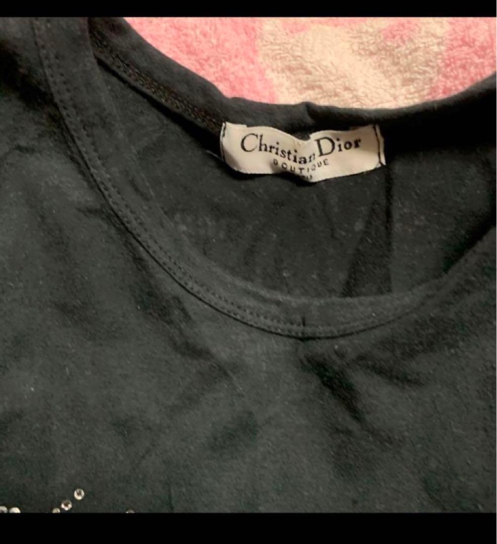 ⚠️⚠️最終価格なのでいいねのみ❌❌即購入以外コメント！Ｍサイズキラキラタンクトップ