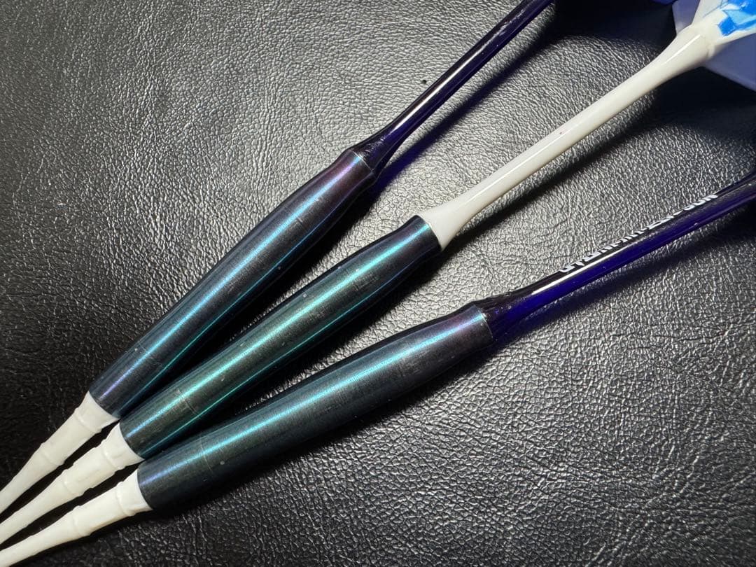 激レア ターゲット ライジングサン G5 975 村松治樹モデル 2BA