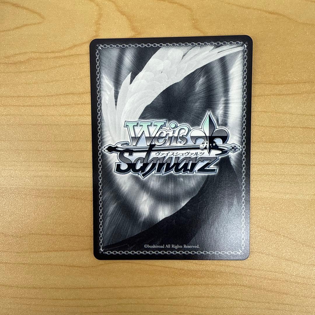 ヴァイスシュヴァルツ　ラブライブ　蓮ノ空女学院　RRR + ド！ド！ド！