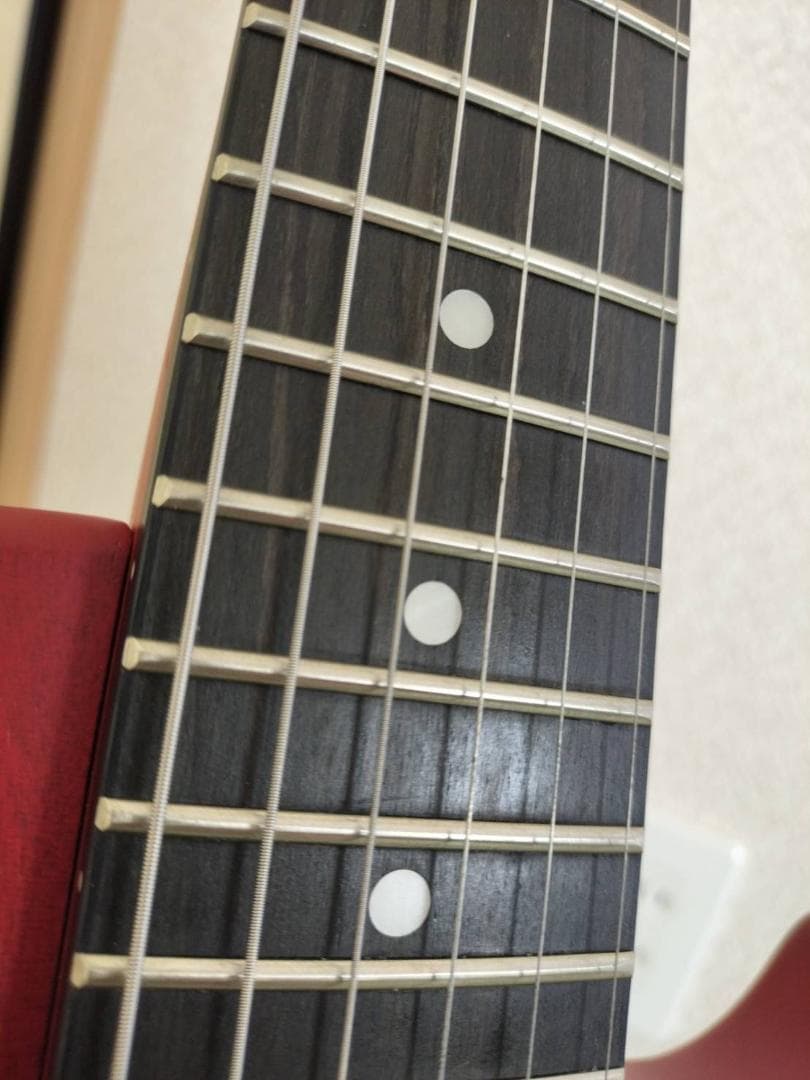 Epiphone Les Paul Special VE 美品 ギグバッグ付