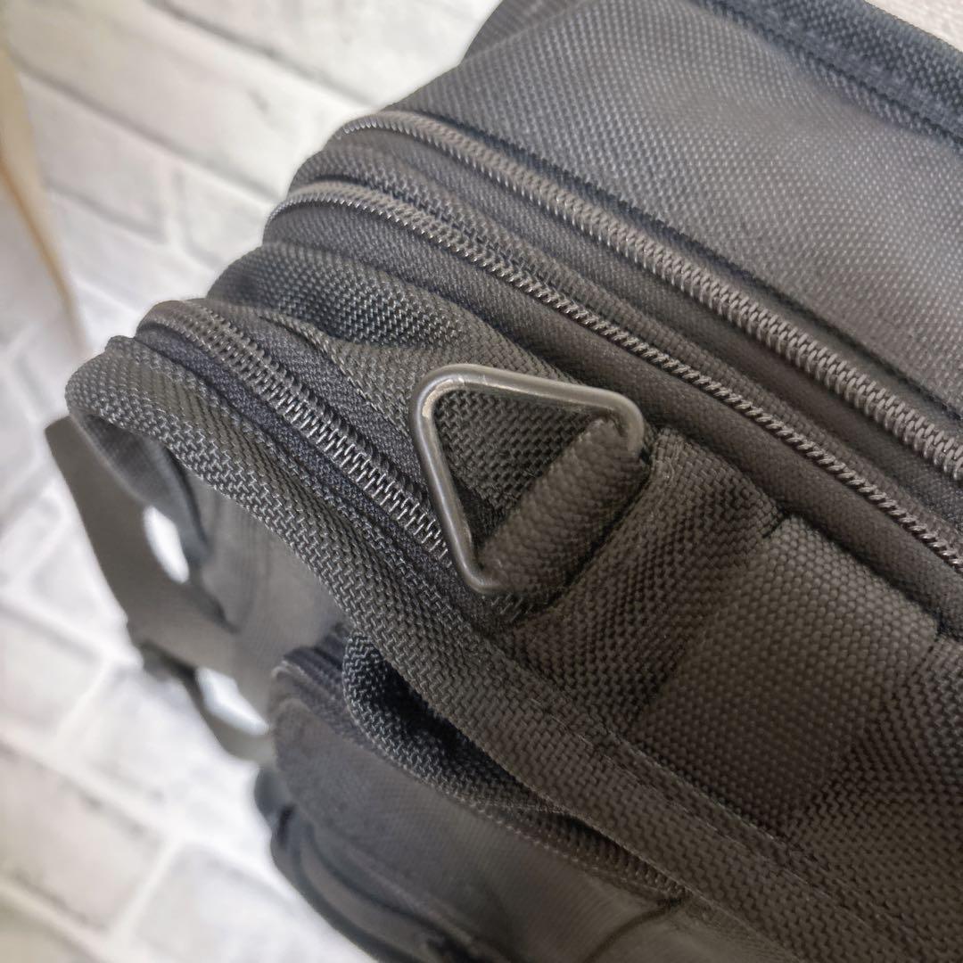 USA製 ✨美品 TUMI バリスティックナイロン ビジネスバッグ 2621D3
