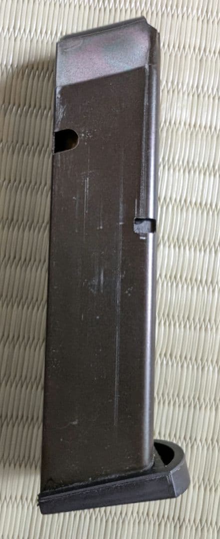 BERETTA M92F エアトイガン ガスタイプ